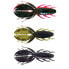 MOLIX Creature Soft Lure 100 mm 5 units