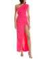 Silvia Rufino Maxi Dress Women's