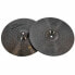 Фото #3 товара Zultan 14" Hi-Hat Medium Dark Matter