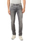 ფოტო #1 პროდუქტის Men's Slim Ash Denim Stretch Jeans