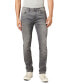 Фото #1 товара Men's Slim Ash Denim Stretch Jeans