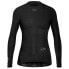 ფოტო #1 პროდუქტის GOBIK Winter Merino long sleeve T-shirt