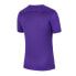 Фото #2 товара Мужская футболка спортивная фиолетовая с логотипом Nike Park VII M BV6708-547