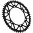 Фото #1 товара JT SPROCKETS Kawasaki JTA460.49BLK Aluminium Rear Sprocket