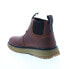 Xtratuf Bristol Bay Chelsea Waterproof XBC700 Mens Brown Leather Work Boots