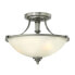 Deckenlampe LESLANE