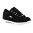 Фото #4 товара Lugz Charger II MCHAR2D-060 Mens Black Synthetic Lifestyle Sneakers Shoes