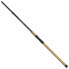 Удилище DAM Spezi Stick II Eel Tele Spinning Rod 2.70 m - фото #1