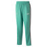 Фото #1 товара Puma Mapf1 Mt7 Monochrome Track Pants Mens Blue Casual Athletic Bottoms 53845205