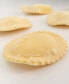 Фото #4 товара 1 Each Fluted Round and Square Stamp Ravioli Maker Stamps, 2", The Italian Market Original since 1906