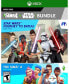 Фото #1 товара Sims 4 Star Wars Journey To Batuu Bundle - Xbox One