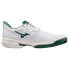 Фото #1 товара MIZUNO Wave Exceed Tour 5 CC All Court Shoes