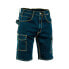 Фото #1 товара Короткие штаны Cofra Manacor Тёмно Синий