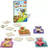 Фото #1 товара Настольная игра Ravensburger RAV DBeweg dich schlau! Huepf-O-Fant 20951