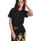 ფოტო #4 პროდუქტის Women's T-Shirt Midi Dress