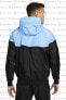 Фото #3 товара Sportswear Windrunner Full Zip Regular Hoodie Regular Kesim Erkek Ceket