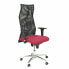 Фото #1 товара Офисный стул Sahúco XL P&C BALI933 Красный Тёмно Бордовый