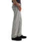 ფოტო #3 პროდუქტის Men's 501® Original Fit Button Fly Non-Stretch Jeans