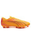 Фото #8 товара 107763-03 Puma Ultra Play Fg-Ag Erkek Spor Ayakkabı Turuncu