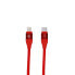 Фото #1 товара USB-кабель для iPad/iPhone Contact