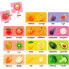 Фото #2 товара DISET Fruits And Vegetables