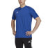 Фото #4 товара T-shirt adidas Tiro 23 Competition M HU1321