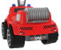 Фото #8 товара BIG Spielwarenfabrik BIG 800055815 - Push - Car - Boy/Girl - 2 yr(s) - 4 wheel(s) - Black,Red