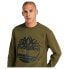 Фото #5 товара TIMBERLAND Core Tree Logo sweatshirt
