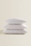 Фото #10 товара Feather cushion filling cotton cover