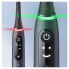 Фото #5 товара Electric toothbrush iO7 Series Duo Pack Black Onyx / White Extra Handle 2 pcs