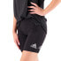 ADIDAS Primeweave short leggings