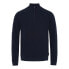 SEA RANCH Torin Half Zip Sweater