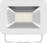 Фото #2 товара Goobay LED Outdoor Floodlight - 20 W - 20 W - LED - 24 bulb(s) - White - White - 4000 K