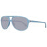 Police Sonnenbrille SPL962 7H1X 60 Herren Grau