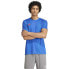 ფოტო #2 პროდუქტის ADIDAS Reversible 24 short sleeve T-shirt