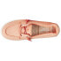 Фото #4 товара Sperry Lounge Away 2 Boat Womens Orange Sneakers Casual Shoes STS87015