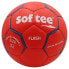 SOFTEE Flash Handball Ball