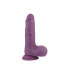 Фото #1 товара Dual Density Dildo Purple 7