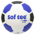Фото #1 товара Футбольный мяч Softee Inter 5 водонепроницаемой резины