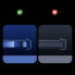 Фото #10 товара Чехол для смартфона Joyroom NBS ultra тонкий прозрачный с металлическим краем для iPhone Pro Max 12 черный