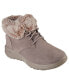 Фото #1 товара Women's On-the-GO Joy - Plush Dreams Boots from Finish Line