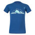 ფოტო #1 პროდუქტის MONTURA Valley short sleeve T-shirt