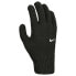 Фото #2 товара NIKE ACCESSORIES Swoosh Knit 2.0 gloves