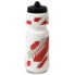 MSC Squeeze And Drink 800ml Water Bottle