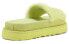 UGG Laton Fur Slide 1111236-MRT