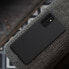 Чехол для смартфона NILLKIN Frosted для Samsung Galaxy A72 5G / 4G (Черный)