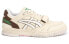 Кроссовки мужские Asics Gel-Spotlyte Low V2 1203A356-200, белые/коричневые 40 - фото #3