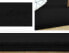 Strado Dywan pokojowy Rabbit Strado 100x150 Black (Czarny) uniwersalny