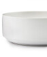 Фото #2 товара Aaden Matte Stackable Cereal Bowl, Created for Macy's