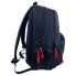 Фото #3 товара ATHLETIC CLUB Reflective Collection 43 cm Mesh BackpackTrolley Adaptable